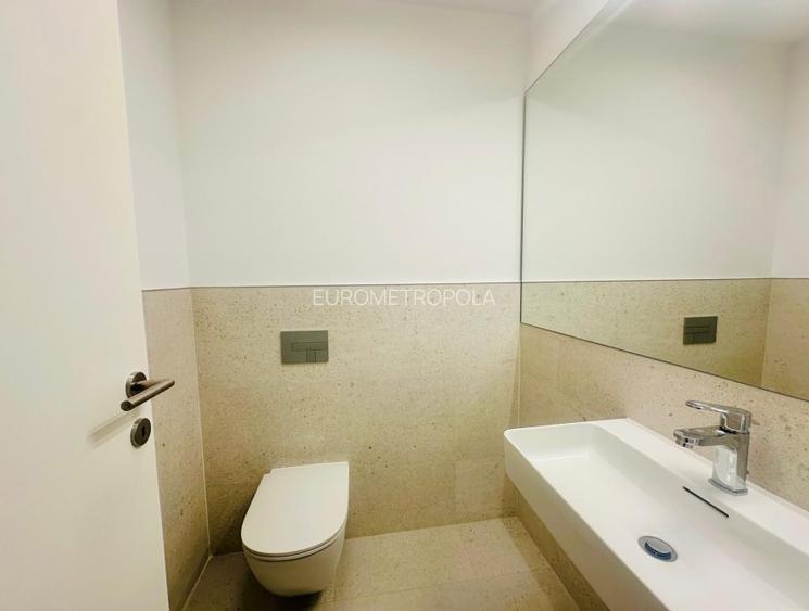 Penthouse 4 camere inchiriere Up Site - 7