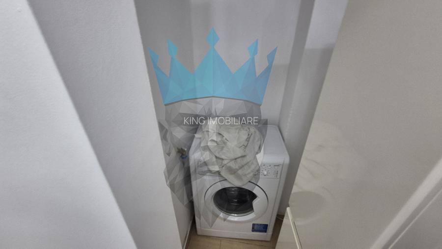  Apartament 3 Camere Decebal Bucuresti - 18