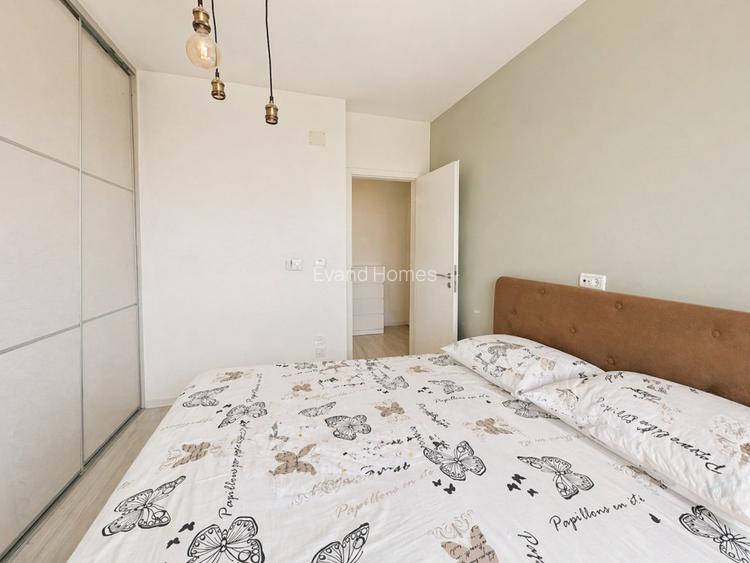 Apartament modern cu 3 camere, 2 balcoane si parcare – Zona Soarelui - 7
