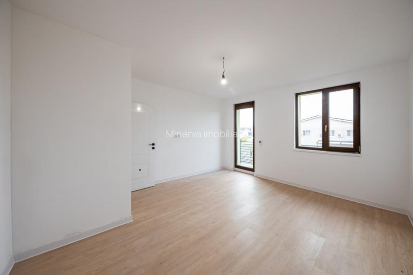 Duplex Dumbravita cu 5 camere | 318 mp teren| Comision 0 - 16