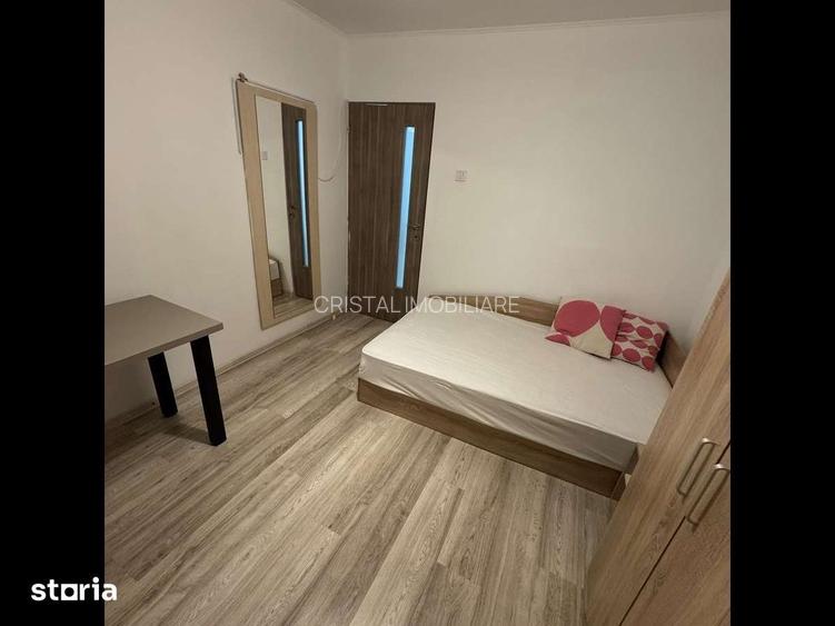 Închiriere Apartament cu 3 camere, parter, parcare, pet friendly, 8 min metrou - 3