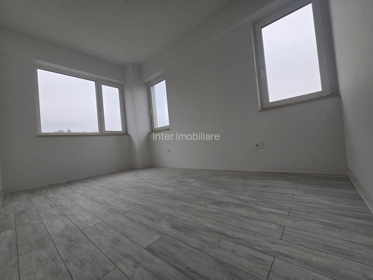 Apartament 4 camere Bucium, la bulevard,intabulat,parcare subterana,et.7:157159 - 6