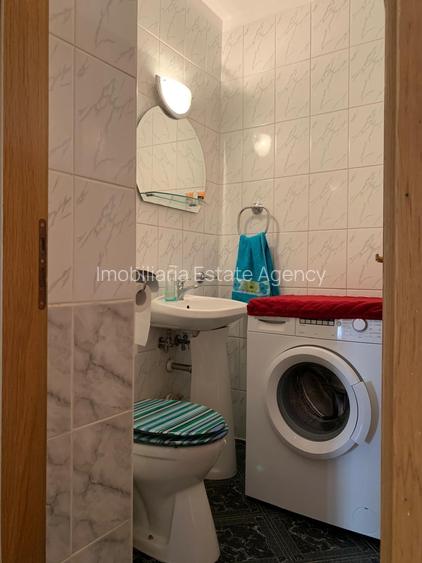 Apartament 3 camere Timpuri Noi, stradal, mobilat si utilat modern, curat, liber - 10
