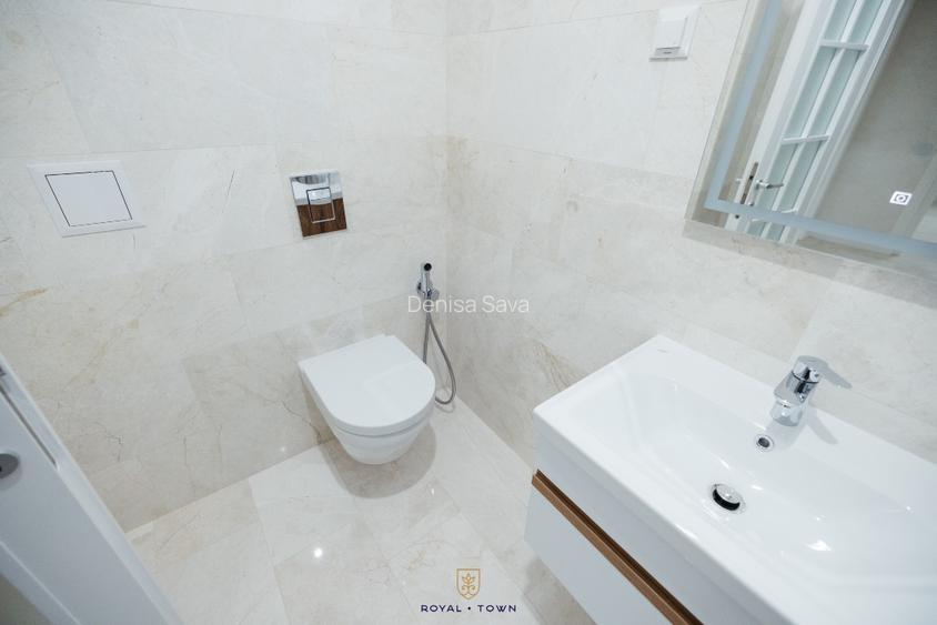 Apartament de vanzare cu 2 camere- Royal Town Iasi  - 3