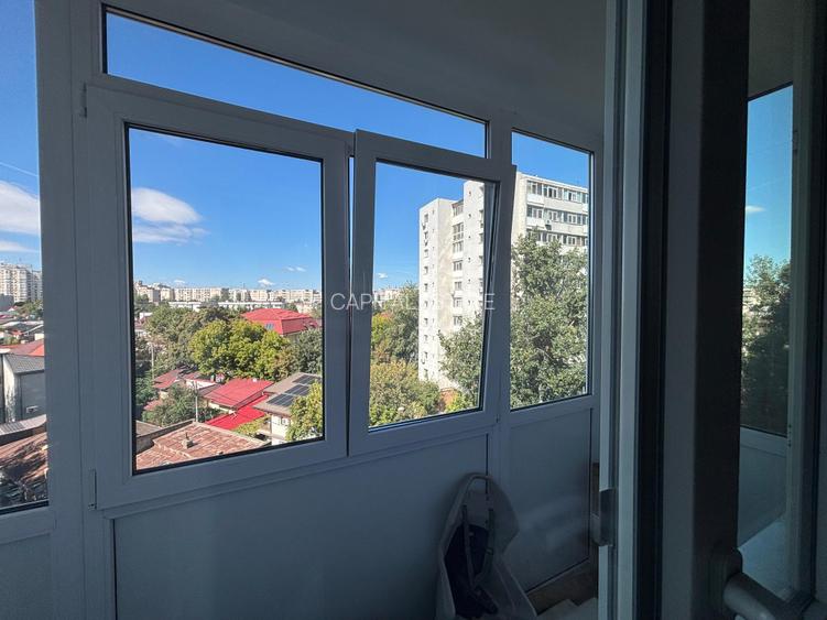 Apartament 3 camere Decomandat Decebal-Muncii cu loc parcare ADP - 14