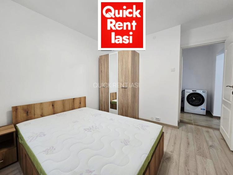 Central Podul De Fier Apartament 2Camere Decomandat De Inchiriat - 11
