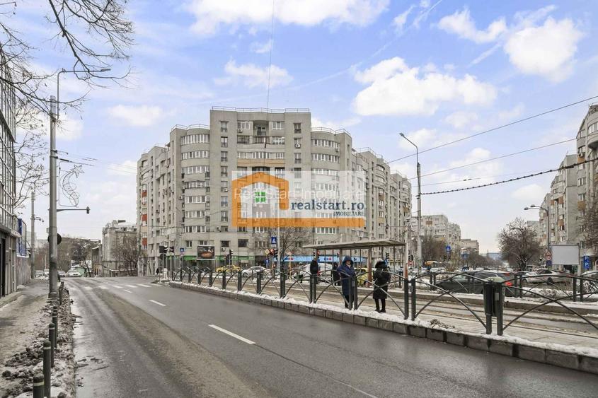 Intre Parcuri, Stirbei Voda, 800m distanta Metrou Eroilor, Langa Judecatorie - 18