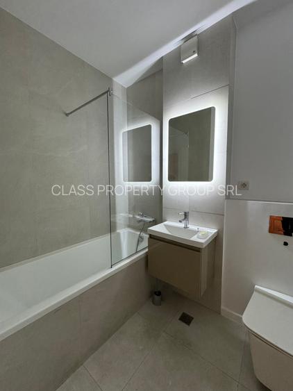 Bloc Boutique I 3 camere I Lux I Curte I Parcare I Jandarmeriei - 5