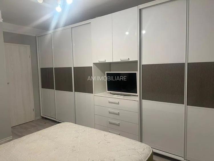 AP. 2 CAMERE- SALAJ, CENTRALA PROPRIE,  PARCARE INCLUSA, BLOC NOU - 8