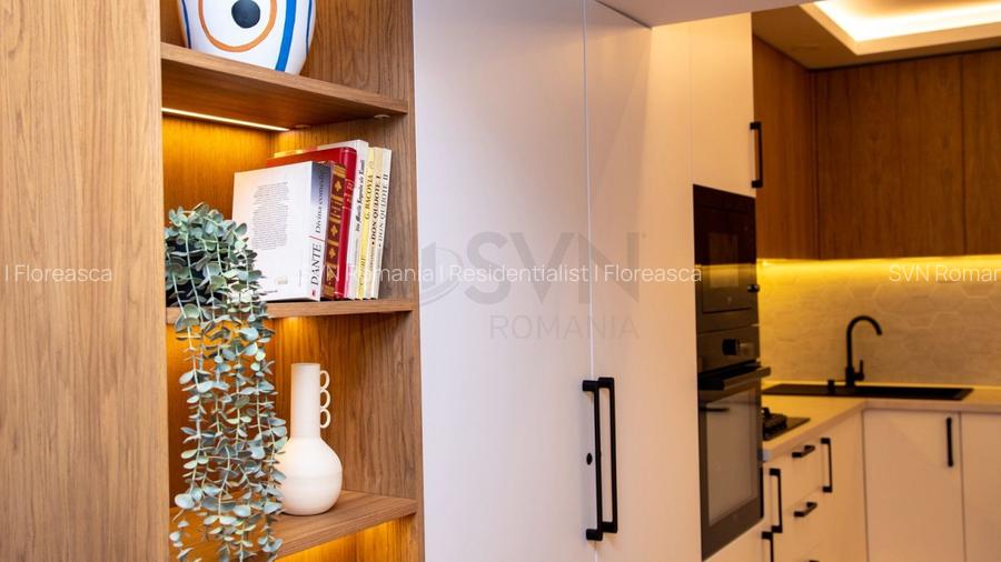 REA1028940 Apartament Premium 3 Camere de Inchiriat l Piata Unirii - 6