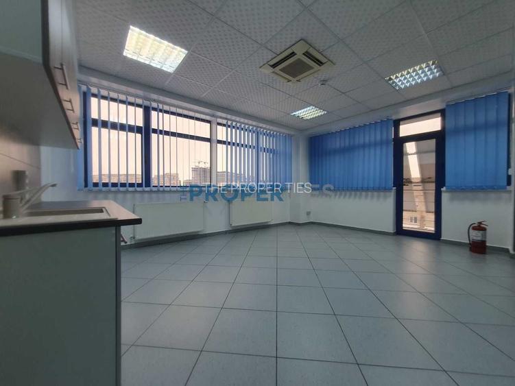 Comision 0! Spațiu de birouri in zona Timpuri Noi - 316mp - mentenanta inclusa - 5