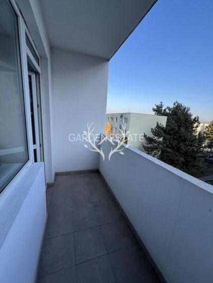 Apartament cu 2 camere, decomandat, C.Brancusi Gheorgheni - 8
