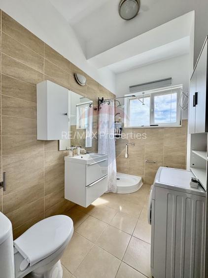 Apartament 2 camere I parcare I Otopeni - 23 August Lidl - 13