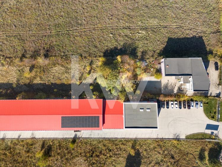 Spatiu comercial – Showroom & Birouri – Calea Feldioarei - DN13 - 8