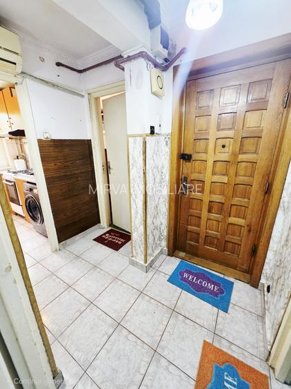 Apartament 3 camere, decomandat, etaj 2, zona Baraolt - 7