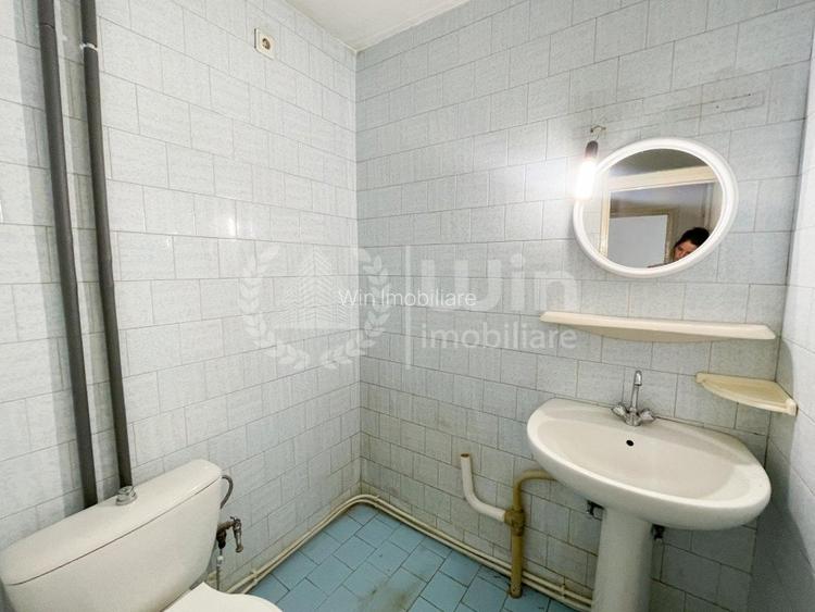 Apartament 3 camere | Decomandat | 67mp | Zorilor | Zona strazii Lunii - 8