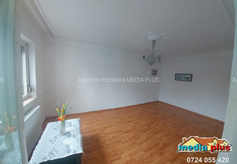 Apartament 3 camere decomandat Micro 21 – Etaj 2 - 6