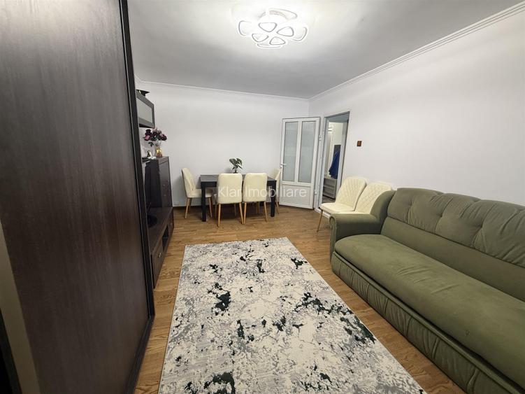 Apartament 3 camere  Marasti  aproape de facultati cu 2 parcari - 10