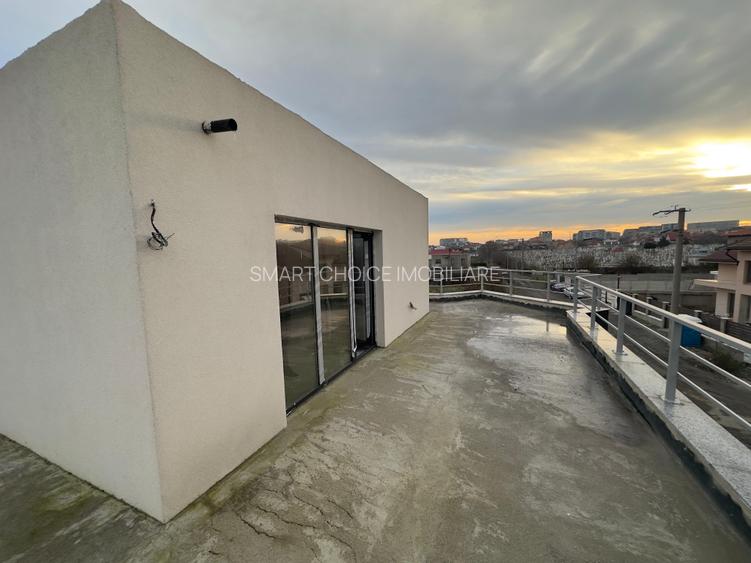 Duplex vile -C4 și C5- Palazu Mare - 59