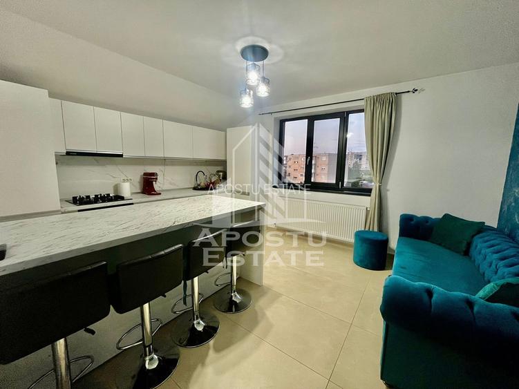 Apartament 3 camere, loc de parcare inclus - 3