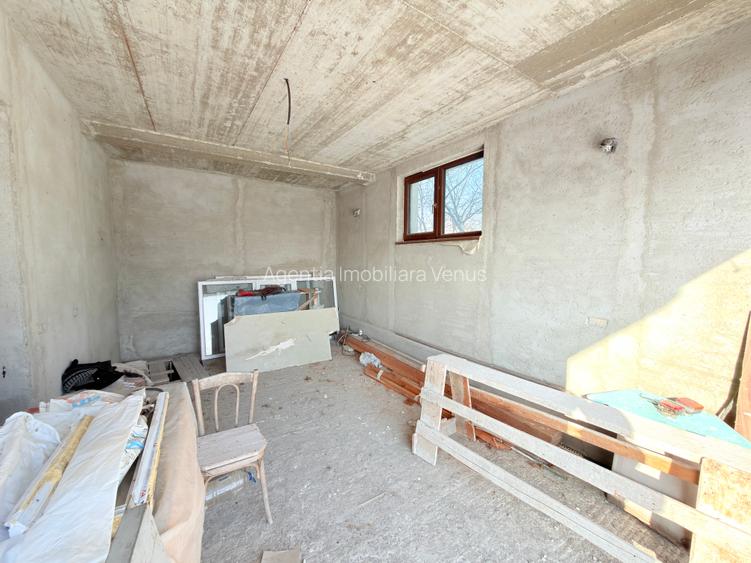 Casa noua in zona Depozitului de Munitie - 4
