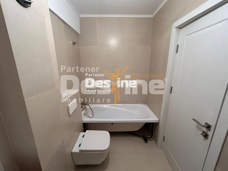 Complex nou de apartamente - Vila P+1 cu acces separat si curte - 9