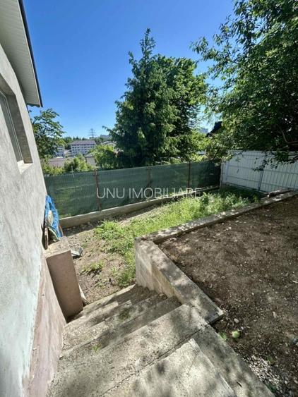 Casă 80mp + 250mp teren, Valea Adâncă, capăt CUG, Lac CUG 2,  curte privată - 5