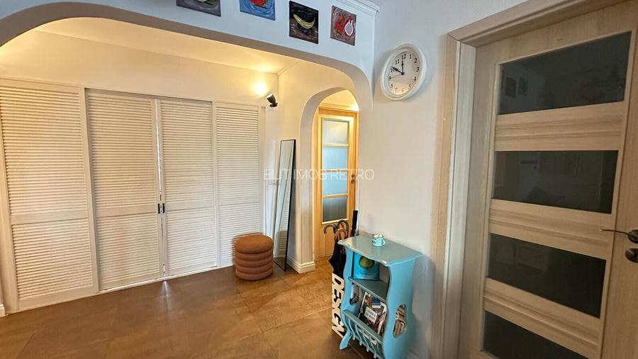 Apartament  4 Camere Sector 5 – Șos. Sălaj - 9