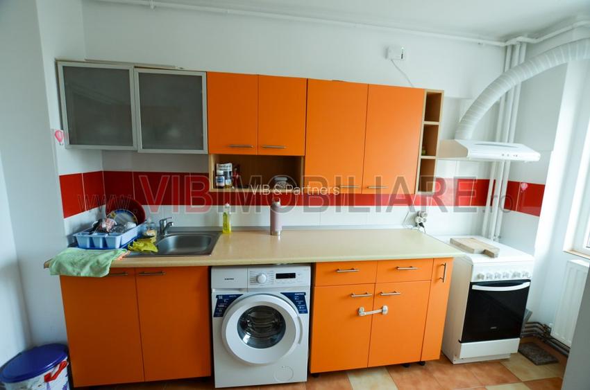 Apartament 4 camere-inchiriere-Pantelimon - Vergului /Morarilor - 8