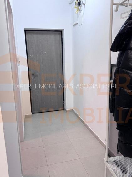 Apartament 2 camere aproape de mare, in Eforie Nord – Steaua de Mare - 8