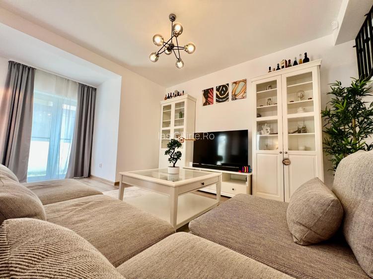 Casa 4 camere Visan - 3