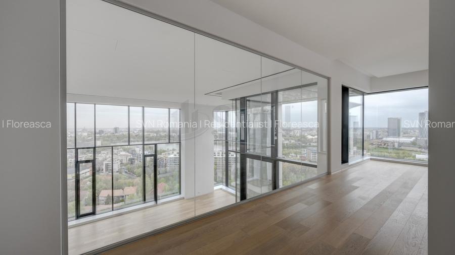 REA1023255 Penthouse One Verdi Park  I Un refugiu al luxului in inima orasului - 23