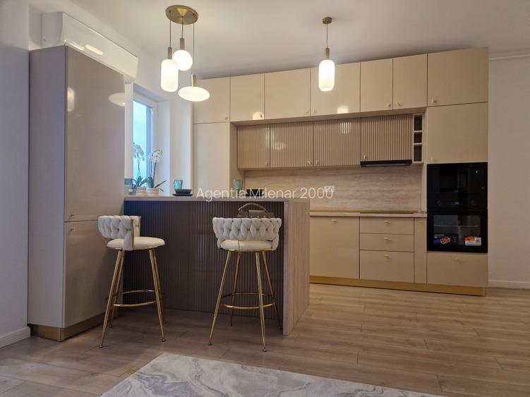 Recomand: - celor care sunt în cautare de confort deosebit-Aradului -109 Corner - 3