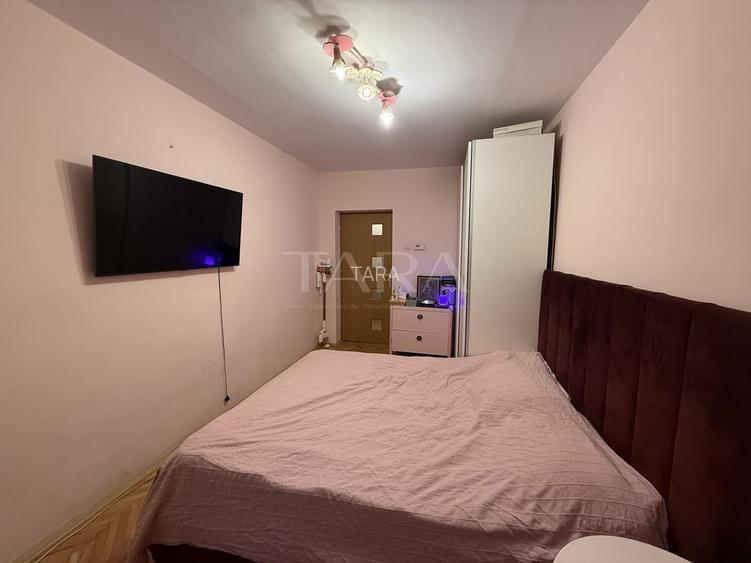 Apartament 3 camere decomandat – Gheorgheni - 4