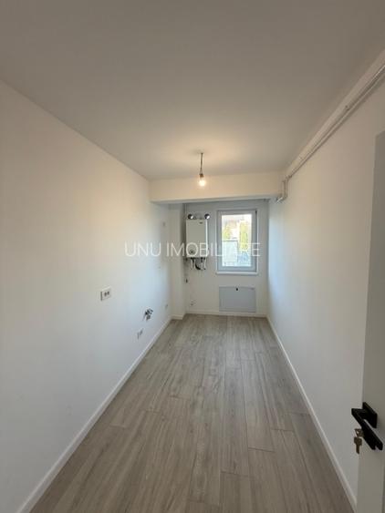 Rezidential NOU 2 Camere 56-61mp Valea Lupului - Finisaje Moderne - Loc P. - 5