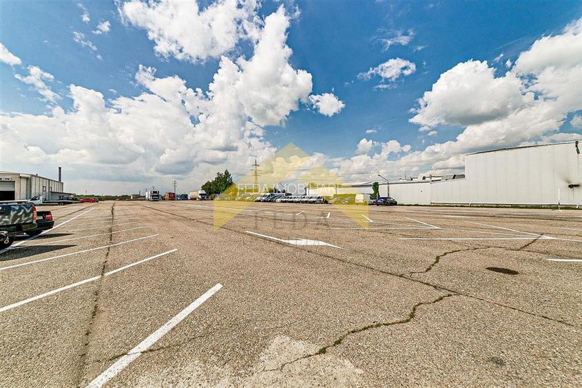 Sala de evenimente+zona de agrement de vanzare, Arad - 22