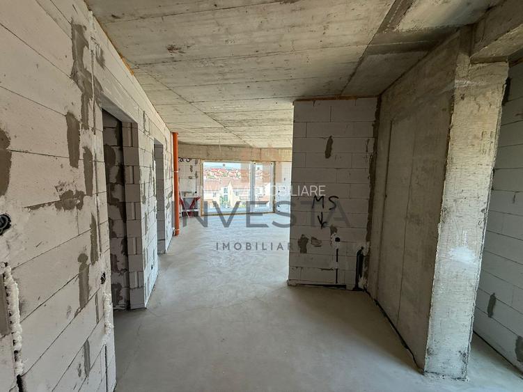 APARTAMENT DE VANZARE 1 CAMERA SOPOR - 5