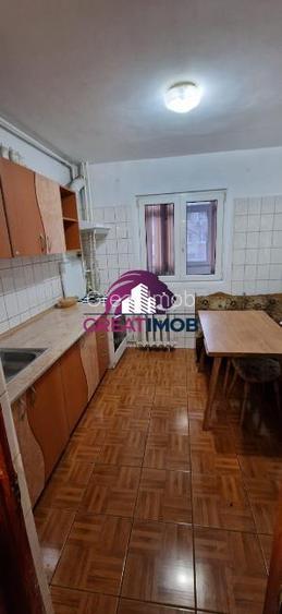 Apartament 3 camere de inchiriat, Crangasi – metrou Crangasi, etaj 1 – Marian - 4