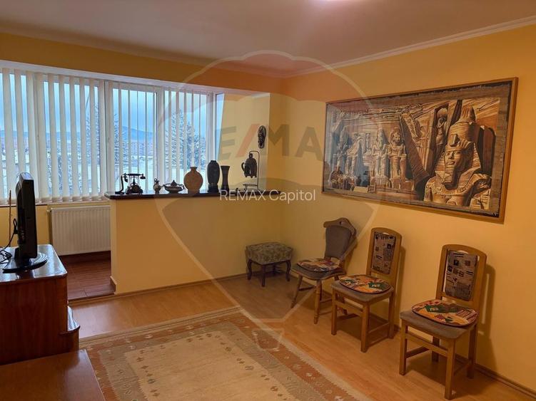 Comision 0% Centrul Nou, Apartament 4 camere, Bd. Victoriei - 4