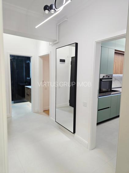 Inchiriere Apartament 2 Camere Premium Exigent - 11