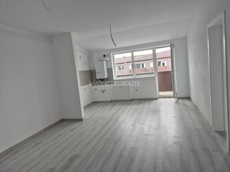 Studio de vânzare în Sânpetru - 2