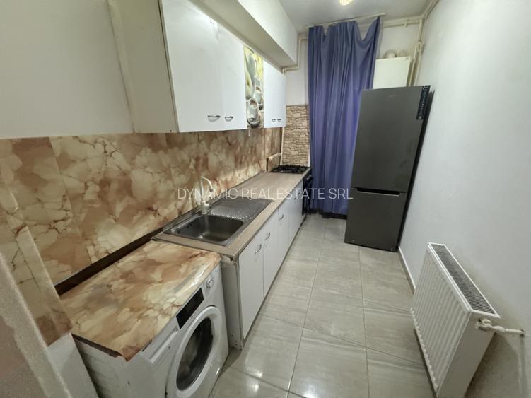 Ozana - 3 Camere - Bloc nou - Centrala - Metrou - Zona linistita - Mobilat - 18