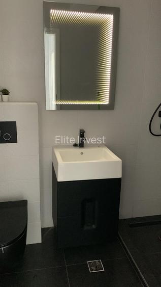 2 camere decomandat-acces metrou- mobilat/utilat complet - 10