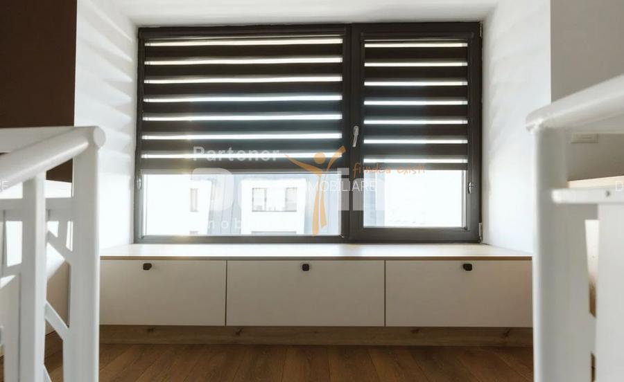 Hotel Marriott-Catedrala | 2 cam | 74mp + 107mp terasa | Mansarda | 296.000 euro - 10