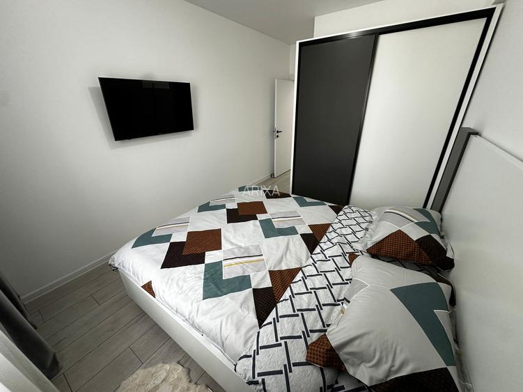 3 Camere Cu Parcare Decomandat Bloc Nou Berceni Metalurgiei Terasa Mare - 18