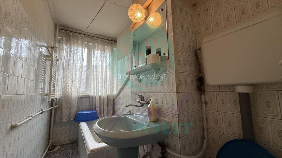 4 camere ultracentral | Universitate – Romană | Ideal locuire sau investiție - 6