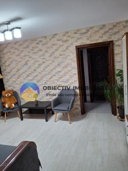Apartament 2 camere – cartier Dărmănești