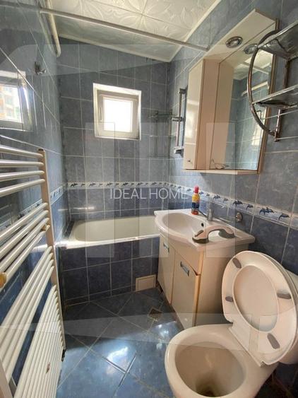 Apartament 3 camere, Manastur - 6