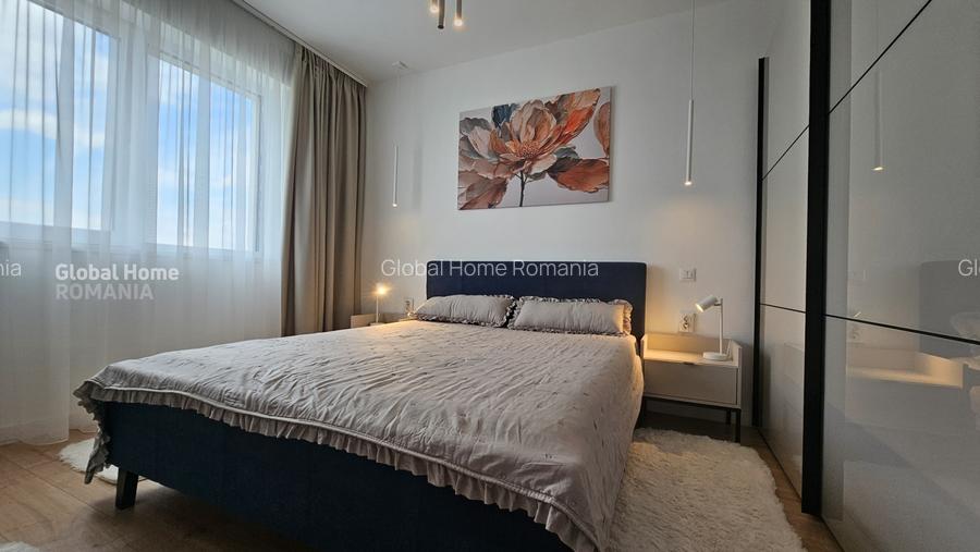Apartament 2 camere 56MP | Tunari - La Foresta | loc parcare - 8