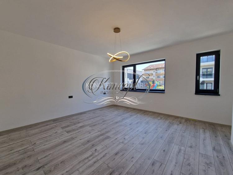 Casa pentru activitati de birouri in cartierul Europa - 9